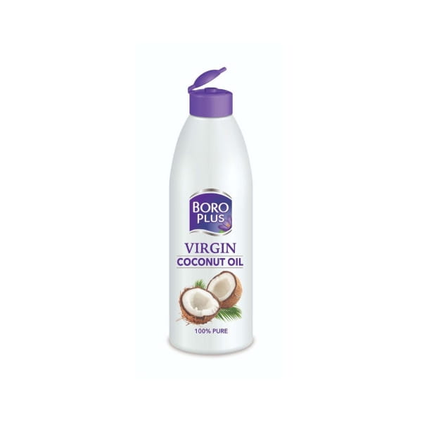 Boro Plus Olej kokosowy 100ml