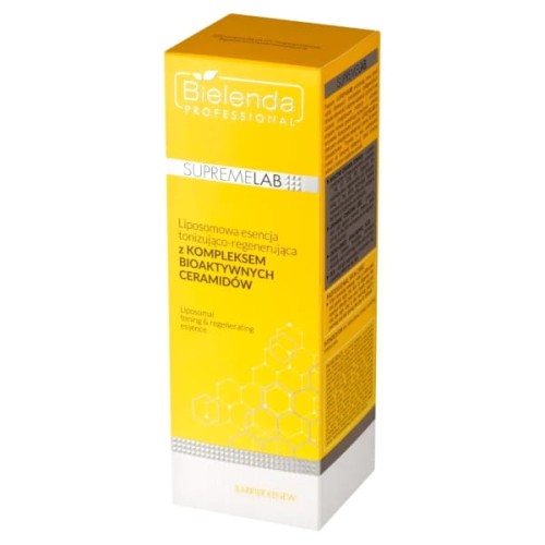 Bielenda Professional Barrier Renew Liposomowa esencja tonizująco-regenerująca 200 ml