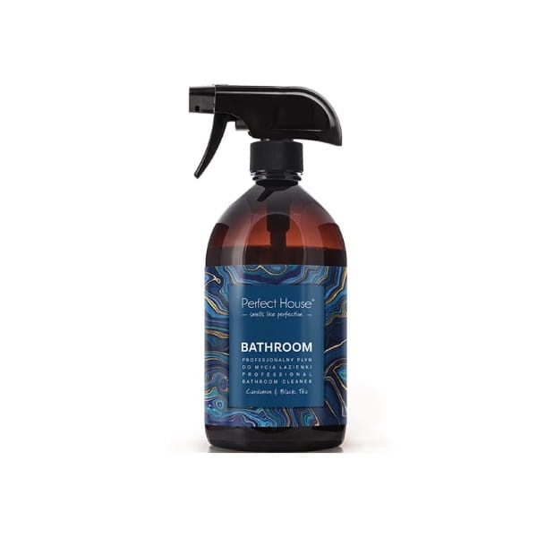 Barwa Perfect House płyn do mycia łazienki 500ml