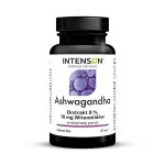 Intenson Ashwagandha Ekstrakt 8% 10mg witanolidów 60 tabletek