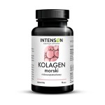 Intenson kolagen morski 500 mg 90 tabletek