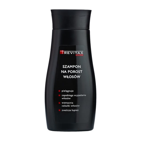 Revitax szampon na porost włosów 250 ml