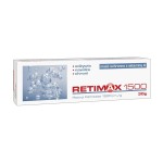 Retimax 1500 maść ochronna z witaminą A 30 g