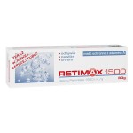 Retimax 1500 maść ochronna z witaminą A 30 g