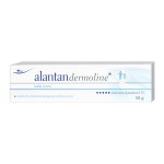 Alantandermoline lekki krem z 5% d-pantenolu 50 g