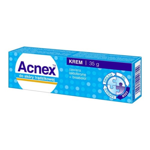 Acnex krem 35 g