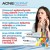 Acne-Derm krem przeciwtrądzikowy i wybielający 20 g