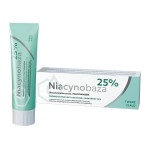 Niacynobaza 25% skoncentrowane serum z niacynamidem 30 g