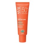 SVR Sun Secure Fluide lekki krem ochronny SPF 50+ 50 ml