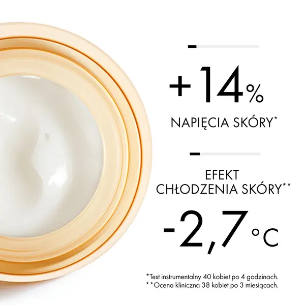 Vichy Neovadiol Kompleks Uzupełniający, odbudowujący i modelujący owal twarzy krem na noc, 50 ml