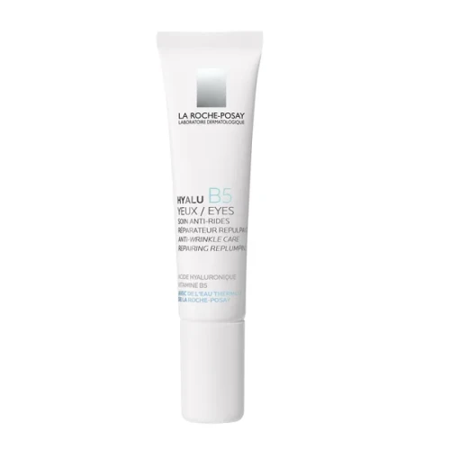 La Roche-Posay Hyalu B5, przeciwzmarszczkowy krem pod oczy, 15 ml