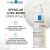 La Roche-Posay Effaclar H ISO-Biome, kojący krem myjący, 390 ml