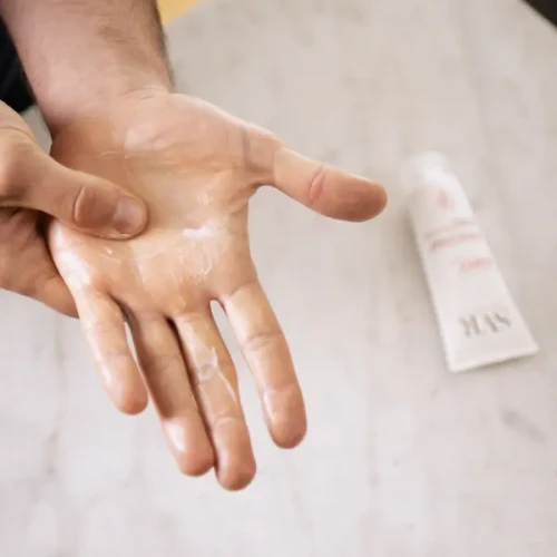 SVR Cicavit+ Creme Mains regenerujący krem ochronny do rąk 75 g