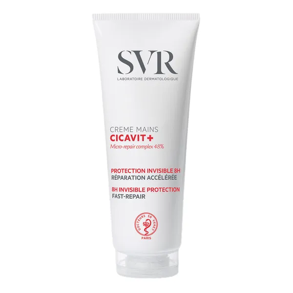 SVR Cicavit+ Creme Mains regenerujący krem ochronny do rąk 75 g