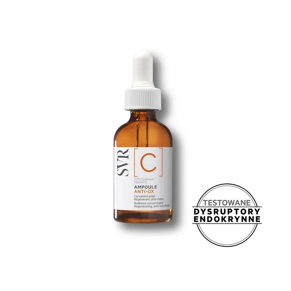 SVR C skoncentrowane serum antyoksydacyjne 30 ml