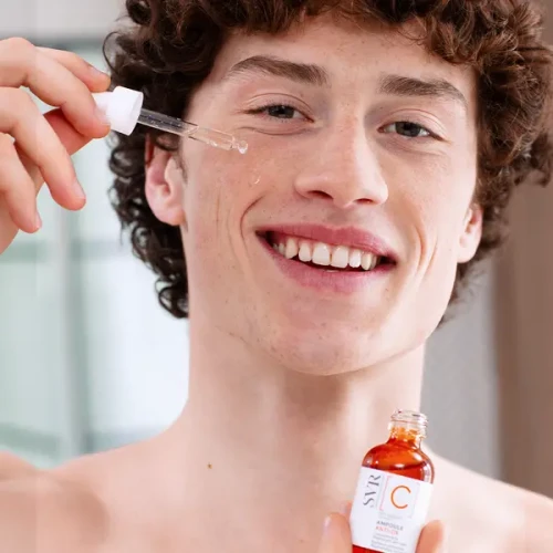 SVR C skoncentrowane serum antyoksydacyjne 30 ml
