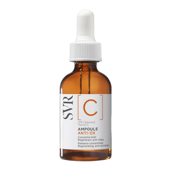 SVR C skoncentrowane serum antyoksydacyjne 30 ml