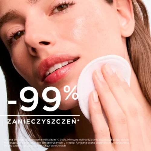 Bioderma Sensibio H2O woda micelarna do skóry wrażliwej 250 ml