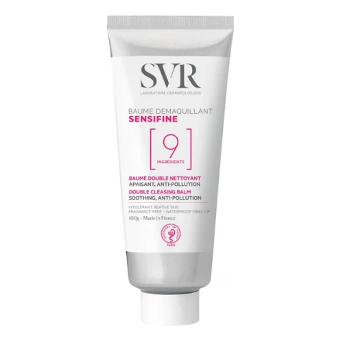 SVR Sensifine Baume Demaquillant oczyszczający balsam do demakijażu 100 ml