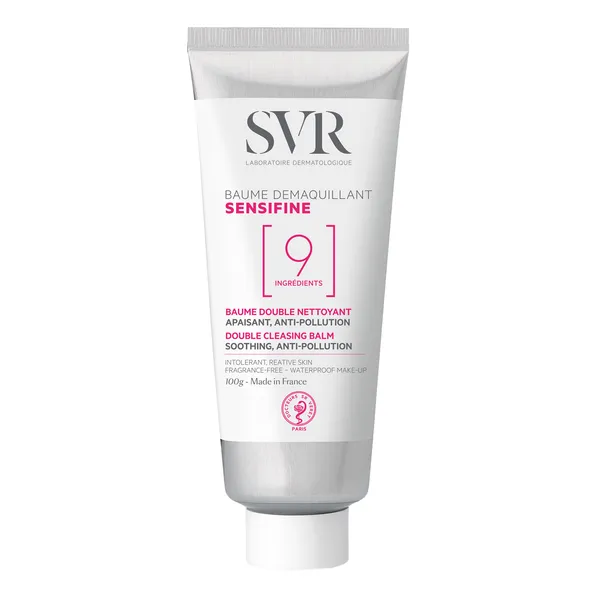 SVR Sensifine Baume Demaquillant oczyszczający balsam do demakijażu 100 ml