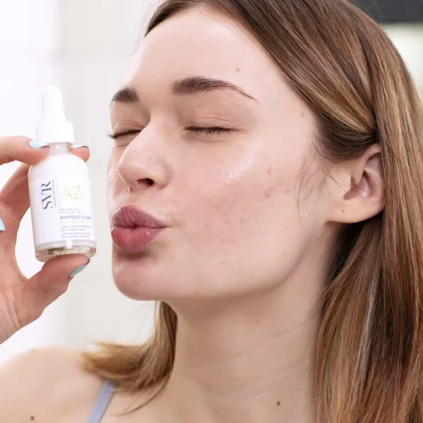 SVR Sebiaclear AZ skoncentrowane serum korygujące niedoskonałości 30 ml