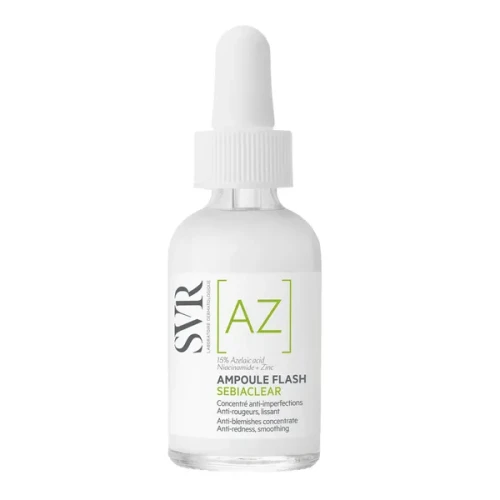 SVR Sebiaclear AZ skoncentrowane serum korygujące niedoskonałości 30 ml