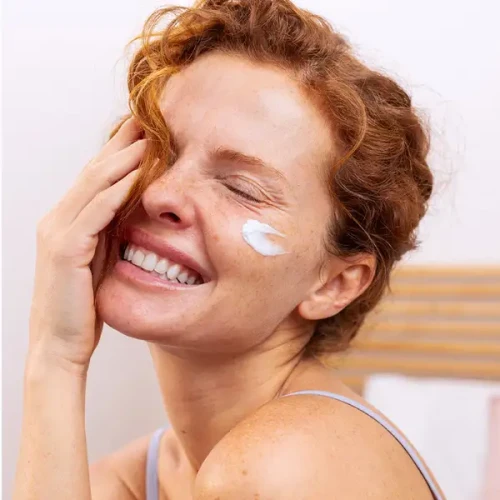SVR Densitium krem SPF 30 50 ml