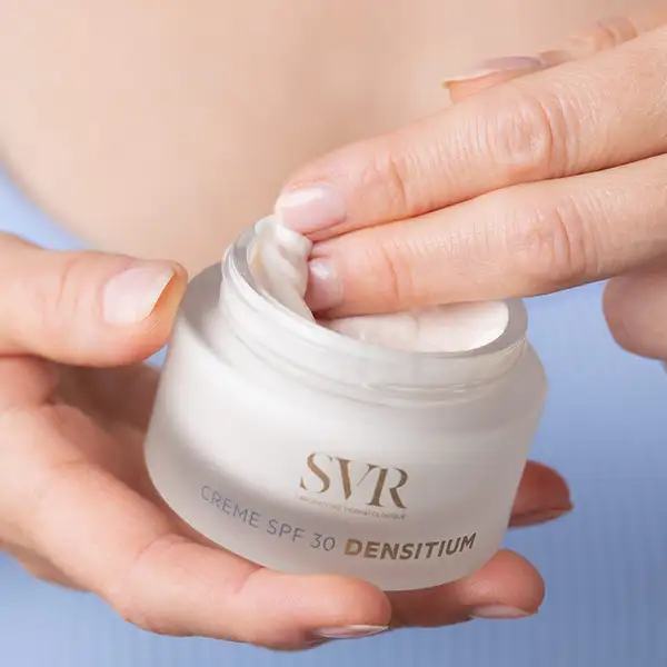SVR Densitium krem SPF 30 50 ml