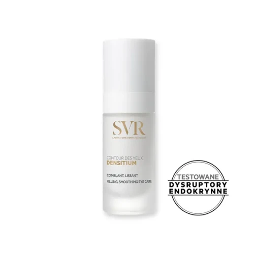 SVR Densitium Contour Des Yeux przeciwzmarszczkowy krem na kontur oka 15 ml