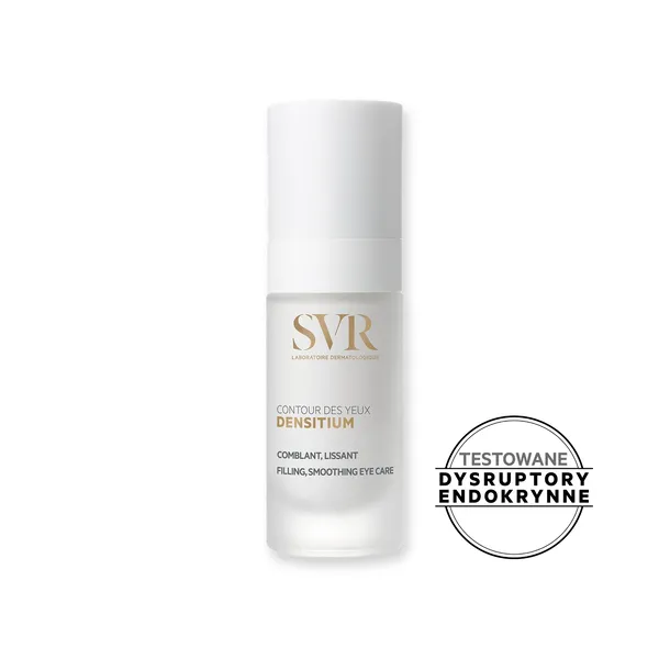 SVR Densitium Contour Des Yeux przeciwzmarszczkowy krem na kontur oka 15 ml