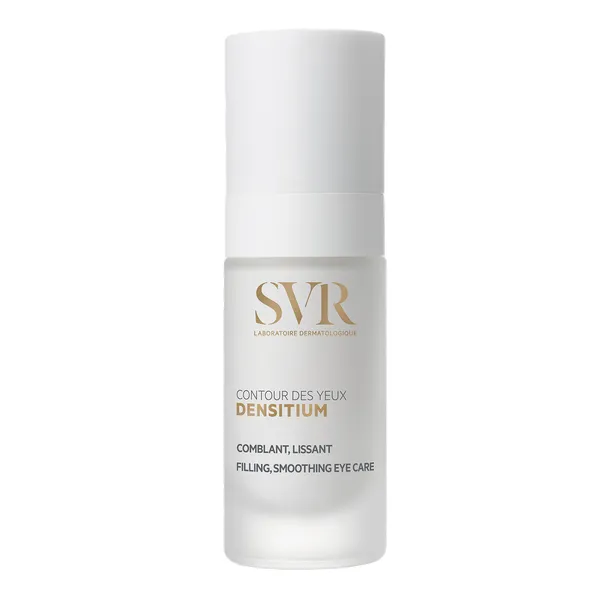 SVR Densitium Contour Des Yeux przeciwzmarszczkowy krem na kontur oka 15 ml