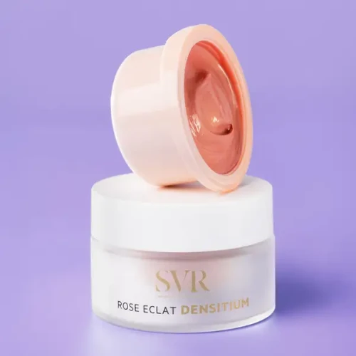 SVR Densitium Rose Eclat krem przeciwstarzeniowy na dzień 50 ml