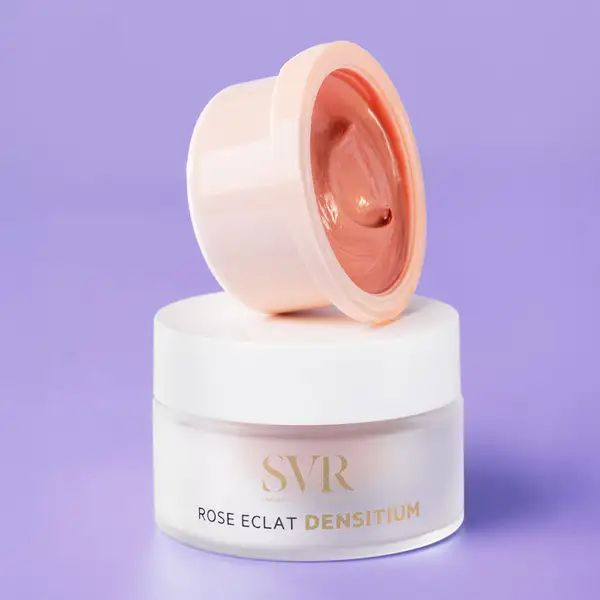 SVR Densitium Rose Eclat krem przeciwstarzeniowy na dzień 50 ml