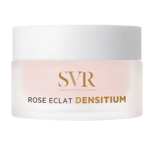 SVR Densitium Rose Eclat krem przeciwstarzeniowy na dzień 50 ml