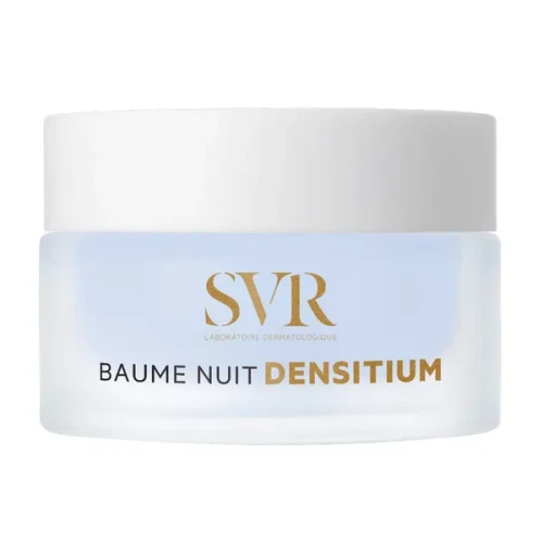 SVR Densitium Baume Nuit balsam do twarzy na noc 50 ml