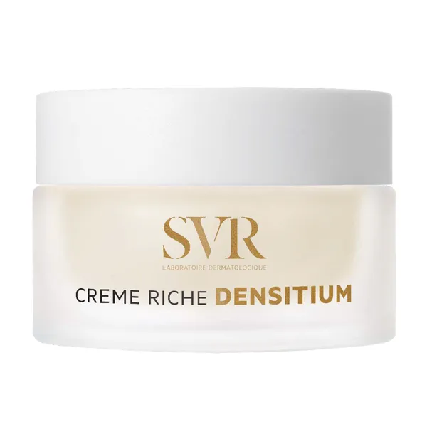 SVR Densitium Riche krem przeciwstarzeniowy dla skóry suchej i bardzo suchej 50 ml