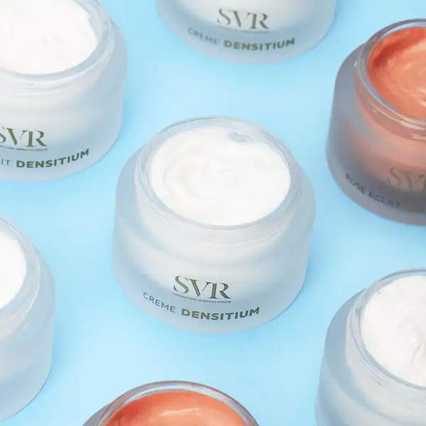 SVR Densitium krem przeciwstarzeniowy 50 ml