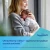 Canpol Babies Ultra Dry oddychające ultrachłonne wkładki laktacyjne 3D 60 szt.