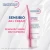 Bioderma Sensibio AR+, krem kojąco-nawilżający redukujący zaczerwienienia, 40 ml