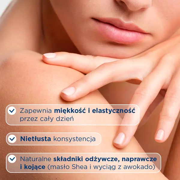 Bioderma Atoderm Nutritive odżywczy krem do skóry suchej bardzo suchej i osłabionej 40 ml