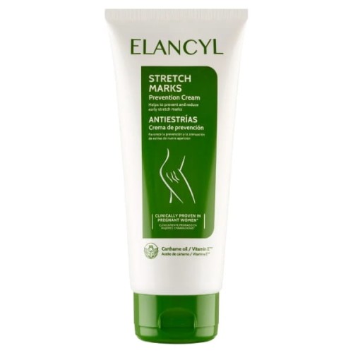 Elancyl Prewencyjny krem na rozstępy, 200 ml