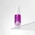 BasicLab Esteticus, serum peptydowe do twarzy na noc Napięcie i Ujędrnienie, 30 ml