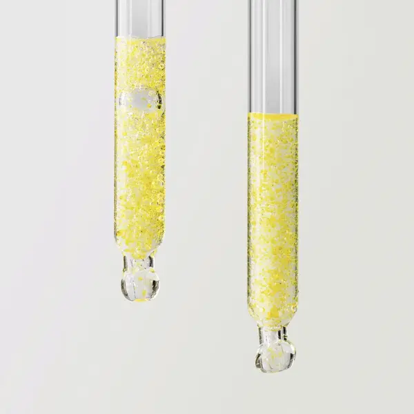 BasicLab Esteticus Antyoksydacyjne serum wzmacniające 1% ergotioneiny, 10% kompleksu, 30 ml