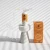 BasicLab Esteticus Antyoksydacyjne serum wzmacniające 0,5% ergotioneiny, 5% kompleksu 30 ml