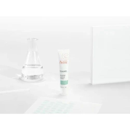 Avene Cicalfate+, żel remodelujący blizny, 40 ml