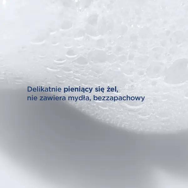 Bioderma Sensibio Moussant Gel, kojący żel micelarny dla skóry wrażliwej, 200 ml