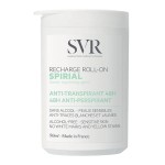 SVR Spirial antyperspirant roll-on 48h uzupełnienie 50 ml