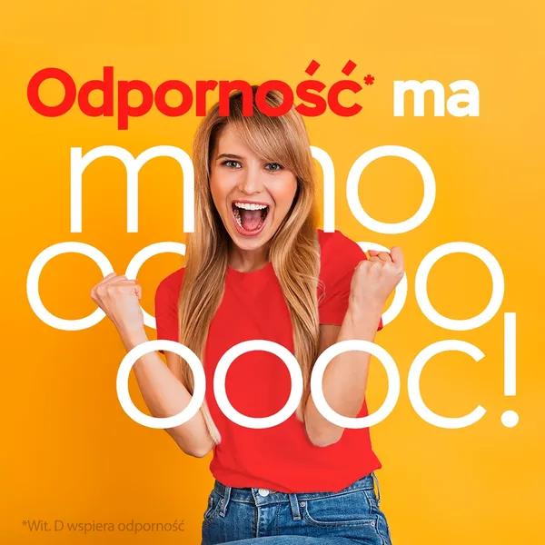 Vitrum D3 4000, kapsułki, 150 szt.