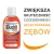 Eludril Care, płyn do codziennej higieny jamy ustnej, 500 ml
