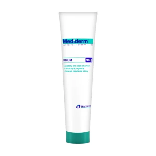 Mediderm Cream, krem, 100 g